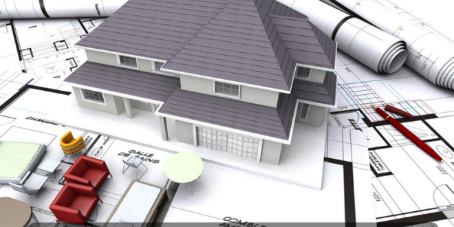Thủ tục xin giấy phép xây dựng nhà gồm các bước gì ?